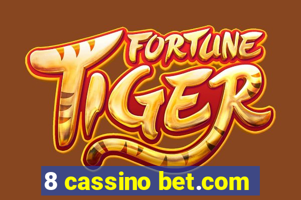 8 cassino bet.com